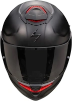SCORPION GT EXO-GT SP AIR Solid matná černá (1)