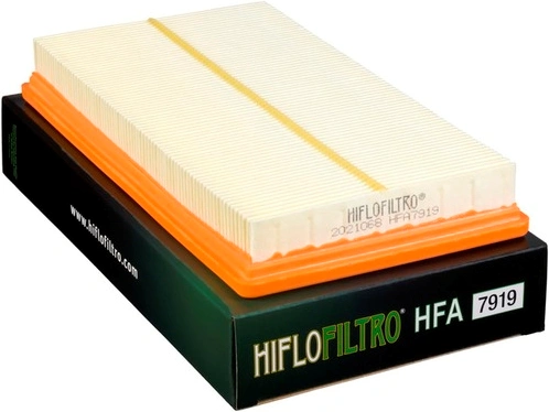 Vzduchový filtr HFA7919, HIFLOFILTRO M210-384