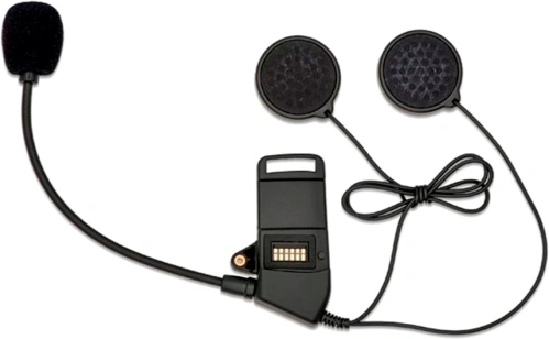 Súprava na úpravu na handsfree k Bluetooth headsetu SMH10 pre prilby BELL MAG-9, SENA