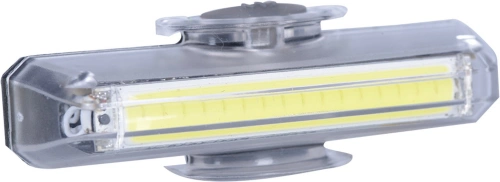 Svetlo na bicykel predný ULTRA TORCH SLIMELINE F100, OXFORD (LED, svetelný tok 100 lm)
