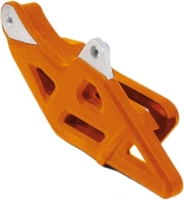 Vedenie reťaze KTM, perách (oranžové) M410-094