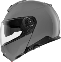 Schuberth C5 concrete grey (1)