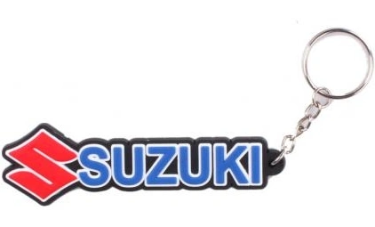 Kľúčenka Suzuki - MMRS1915