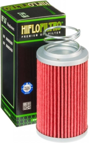 Olejový filter HF567