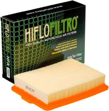 Vzduchový filtr HFA7801, HIFLOFILTRO M210-357