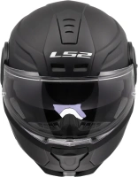 LS2 FF902 SCOPE II SOLID MATT BLACK-06 (4)