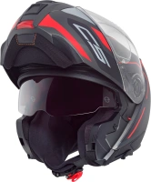 Schuberth C5 Omega Anthracite (2)