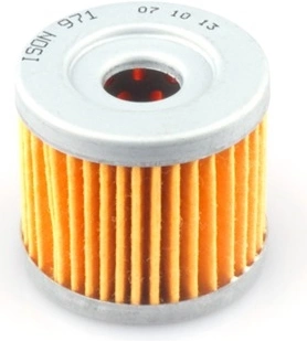 Olejový filtr HF971, ISON M204-057