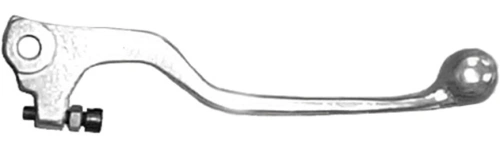 Brzdová páčka (strieborná) M011-186