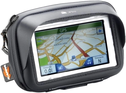 Univerzálny držiak pre GPS / smartphone, KAPPA (uhlopriečka do 4,5 ")