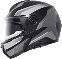 Schuberth Concept Tracer Anthracite Matt