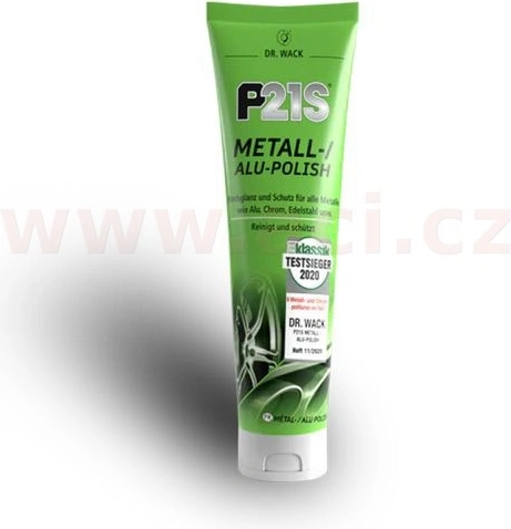 Dr. Wack Metal Polish 100 ml