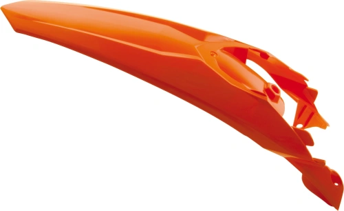Blatník zadné KTM, perách (oranžový) M400-260
