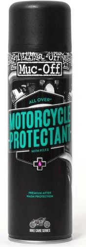Ochranný sprej Muc-Off Motorcycle Protectant, 500ml