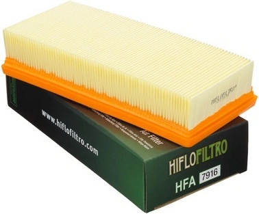 Vzduchový filtr HFA7916, HIFLOFILTRO M210-279