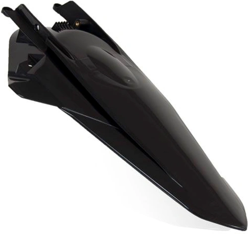 Blatník zadné KTM, perách (čierny) M400-1330