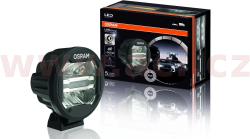 OSRAM LEDriving Round leddl111-CB 12/24V FS1 OR LEDDL111-CB