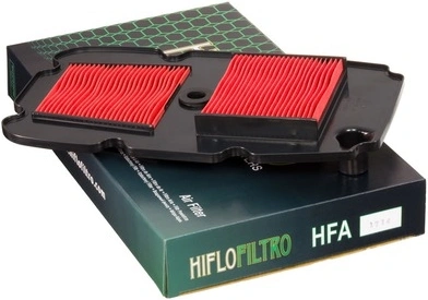 Vzduchový filtr HFA1714, HIFLOFILTRO M210-250