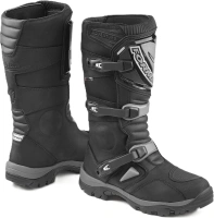 FORMA ADVENTURE DRY černé