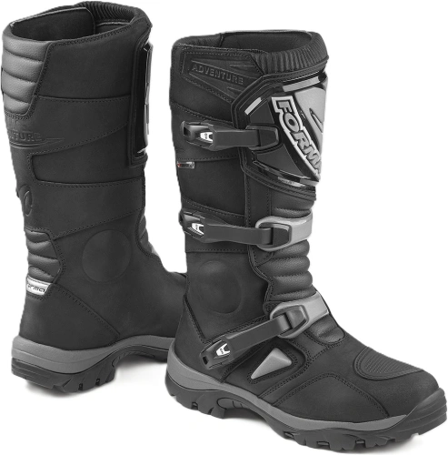 FORMA ADVENTURE DRY černé