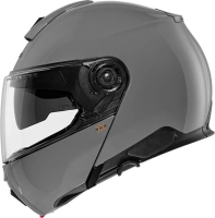Schuberth C5 ANC Concrete Grey