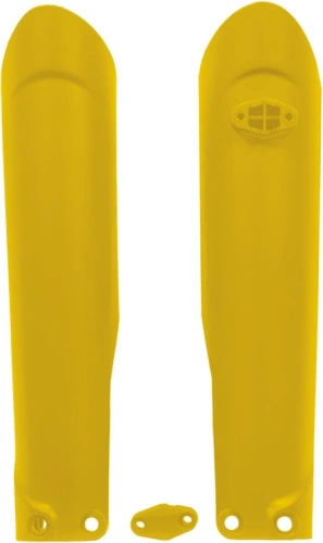 Chrániče vidlíc Husqvarna, perách (žlté, pár) M400-603
