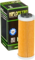 Olejový filter HF652