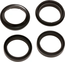 Simeringy (43x54x11 mm) + prachovky do pr. Vidlica, Tourmax M332-053