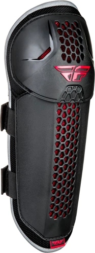 Kolenné chrániče BARRICADE Knee, FLY RACING