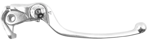 Brzdová páčka (strieborná) M011-120