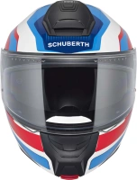 Schuberth Concept Tracer Blue (3)