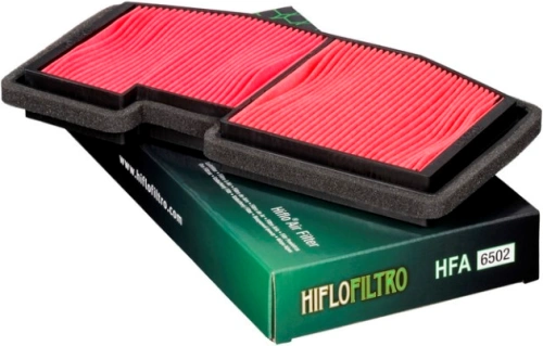 Vzduchový filter HFA6502