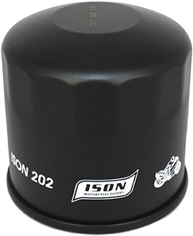 Olejový filtr HF202, ISON M204-039