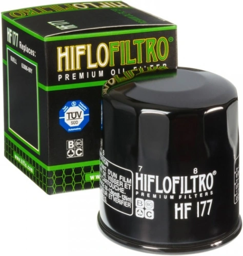 Olejový filter HF177