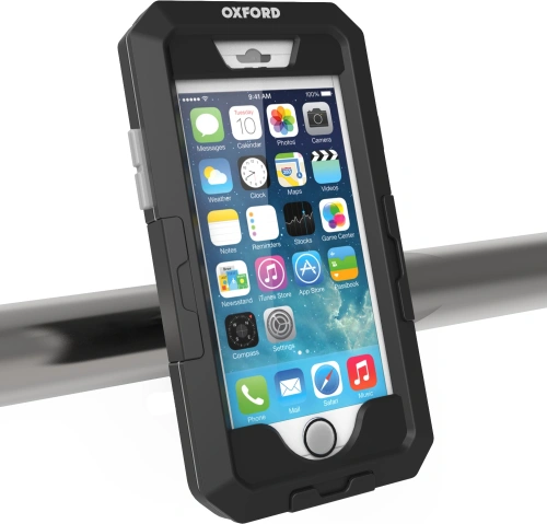 Vodeodolné púzdro na telefóny Aqua Dry Phone Pro, OXFORD (iPhone 5/5SE/5S)