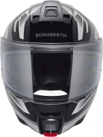 Schuberth C5 Zenith Black (3)
