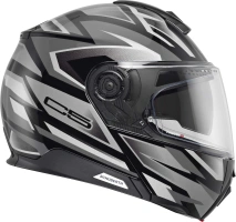Schuberth C5 Zenith Black (5)