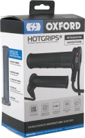 Vyhřívané gripy HotGrips Advanced Integrated Adventure, OXFORD M003-211