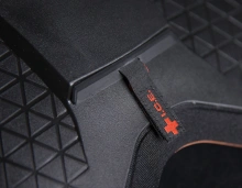 Chránič chrbtice Icon D3O Vest (8)