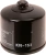 Olejový filter ekvivalent HF153, QTECH M202-026