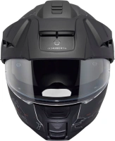 Vyklápěcí přilba SCHUBERTH E2 Atlas Anthracite (4)