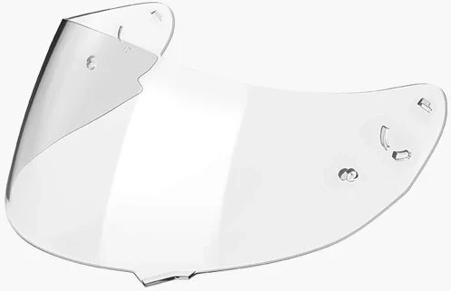 Plexi pro přilbu OUTRIDE, SENA (čiré)