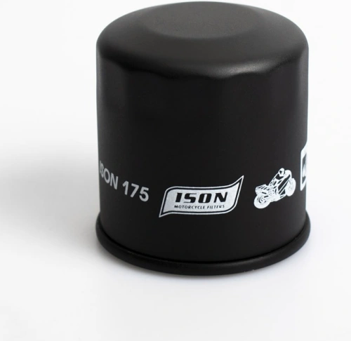 Olejový filtr HF175, ISON M204-034
