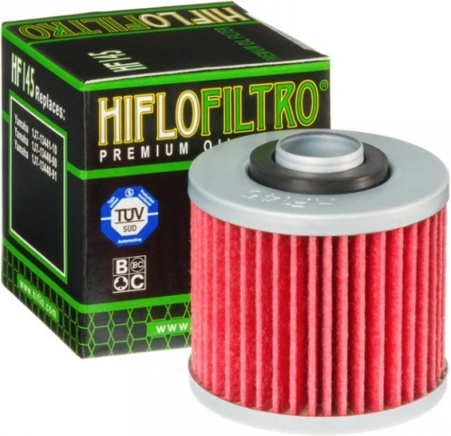 Olejový filter HF145