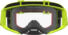 Brýle SUPERTECH VESTA, ALPINESTARS (žlutá fluo/černá, čiré plexi) 2027 (2)