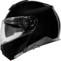 Schuberth C5 Glossy Black (1)