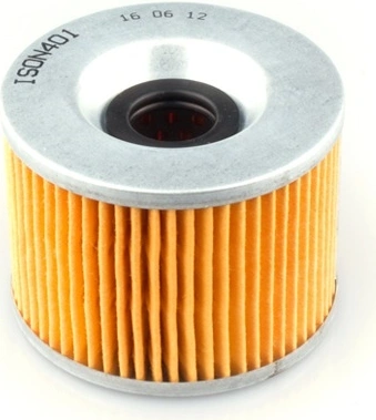 Olejový filtr HF401, ISON M204-043