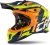 Prilba Cross Pro II Contra, CASSIDA (žltá fluo/oranžová/modrá, veľ. 2XL)