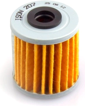 Olejový filtr HF207, ISON M204-041