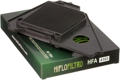 Vzduchový filtr HFA4103, HIFLOFILTRO M210-267